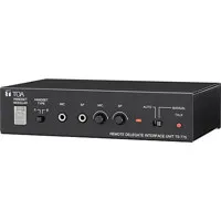 TOA Electronics Remote Delegat Picture
