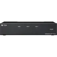 TOA Electronics TS918 Expansio Picture