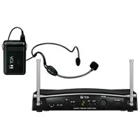 TOA Electronics WS-5325H Wirel Picture