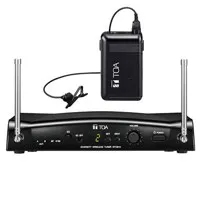 TOA Electronics WS-5325U Wirel Picture