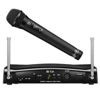 TOA Electronics WS5265 Wireles Picture