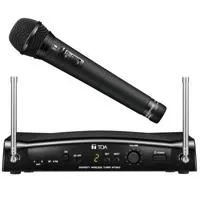 TOA Electronics 16-Channel UHF Picture