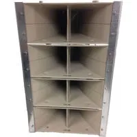 TOA Electronics HA450H 4x 50W  Picture