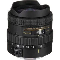 Tokina 10-17mm F/3.5-4.5 DX Au Picture
