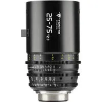 Tokina 25-75mm T2.9 Cinema Len Picture