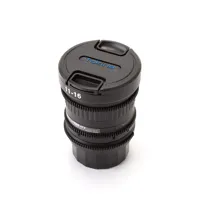 Tokina Cinema AT-X 11-16mm T3. Picture