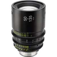Tokina Cinema ATX 50-135mm T2. Picture