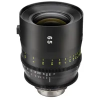 Tokina Cinema Vista Prime 65mm Picture