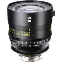 Tokina Cinema Vista Prime 85mm Picture