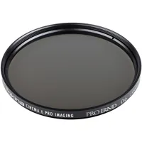Tokina 82mm PRO IRND 0.6 Filte Picture