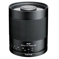 Tokina SZ 500mm f/8 Reflex MF  Picture