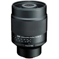 Tokina SZ PRO 600mm f/8 Reflex Picture