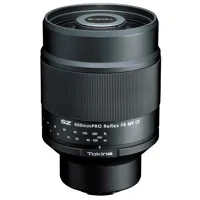 Tokina SZ PRO 600mm f/8 Reflex Picture
