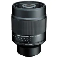 Tokina SZ PRO 600mm f/8 Reflex Picture