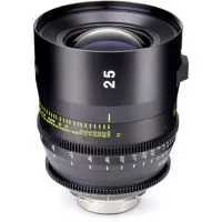 Tokina Cinema Vista Prime 25mm Picture