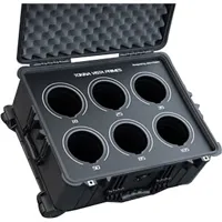 Tokina Vista Prime 6-Lens Case Picture