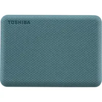 Toshiba Canvio Advance 1TB USB Picture
