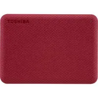 Toshiba Canvio Advance 2TB USB Picture