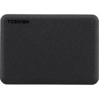 Toshiba Canvio Advance 4TB USB Picture