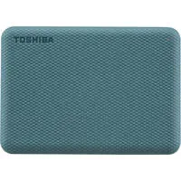 Toshiba Canvio Advance 4TB USB Picture