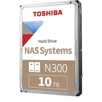 Toshiba N300 10TB SATA III 3.5 Picture