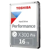 Toshiba X300 Pro Performance S Picture