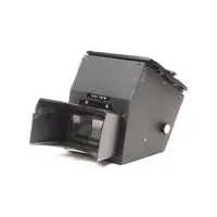 TOYO 4X5 BINOCULAR REFLEX HOOD Picture