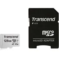 Transcend 128GB 300S UHS-I U3  Picture