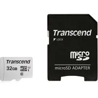 Transcend 32GB 300S UHS-I U1 m Picture