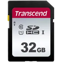 Transcend 32GB 300S UHS-I U1 S Picture