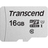 Transcend 16GB 300S UHS-I U1 m Picture