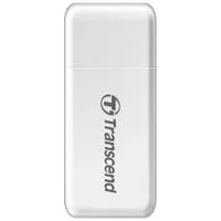 Transcend USB 3.0 Card Reader, Picture