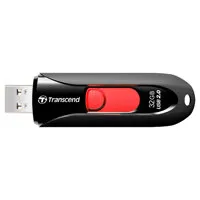 Transcend 32GB JetFlash 590 US Picture