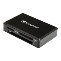 Transcend RDF9 USB-A 3.1 Gen 1 Picture