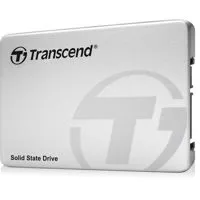 Transcend SSD370 128GB SATA II Picture