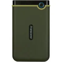 Transcend 2TB Storejet 25M3 US Picture