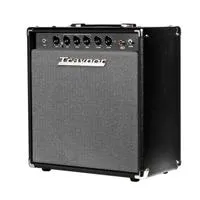 Traynor YGL1 15W All-Tube Guit Picture