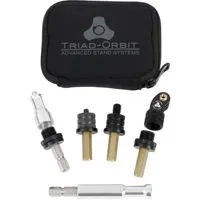 Triad-Orbit AV-PCK AV Pack Aud Picture