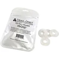 Triad-Orbit ISO12 Silicone Iso Picture