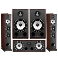 Triangle Borea 5.0 Home Theate Picture