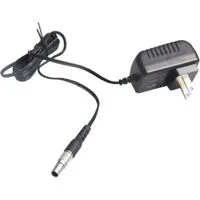 TRIGYN 5' AC to 4-Pin LEMO Ada Picture