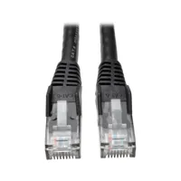 Tripp Lite 1' 24 AWG 550MHz Ca Picture