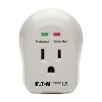 Tripp Lite SPIKECUBE 1-Outlet  Picture