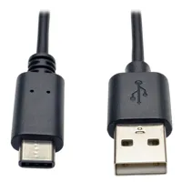 Tripp Lite 6' High-Speed USB 2 Picture