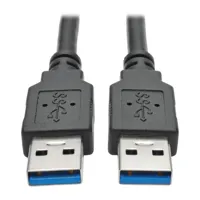 Tripp Lite 6' USB 3.0 Type-A M Picture