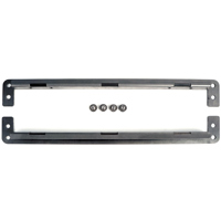 Vocas Straight Handgrip Bracket for 15mm Rods