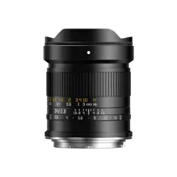 TTArtisan 14mm f/2.8 ASPH Lens Picture