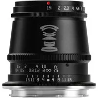 TTArtisan 17mm f/1.4 Lens for  Picture