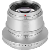TTArtisan 35mm f/1.4 Lens for  Picture