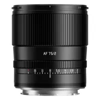 TTArtisan AF 75mm f/2 Lens Picture